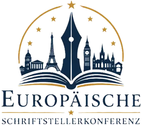 Europäische Schriftstellerkonferenz logo