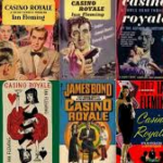 Casino-Romane in der europäischen Literatur: Von Mann bis Houellebecq