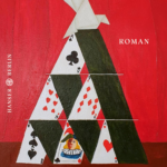 Moderne europäische Romane über Glücksspiel und Casinos